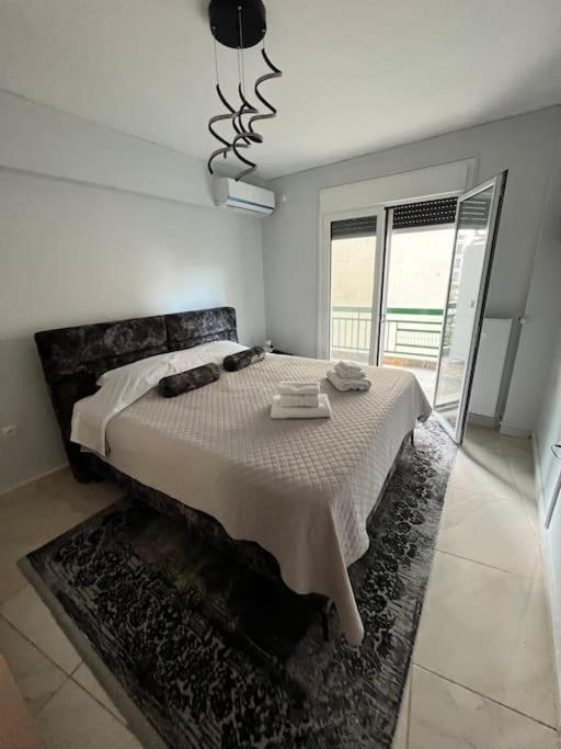 Appartement Fresh Spicy 1Bd Amusement Arcade à Athènes Extérieur photo