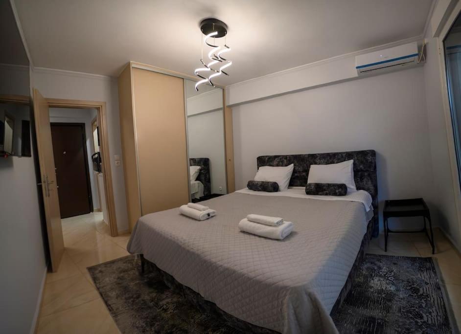 Appartement Fresh Spicy 1Bd Amusement Arcade à Athènes Extérieur photo