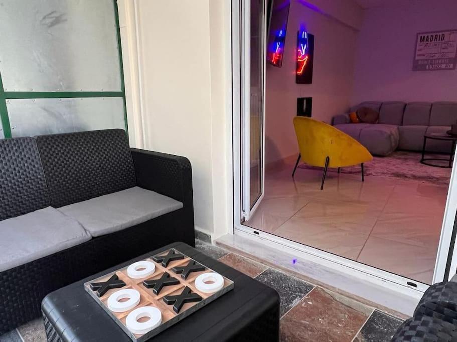 Appartement Fresh Spicy 1Bd Amusement Arcade à Athènes Extérieur photo