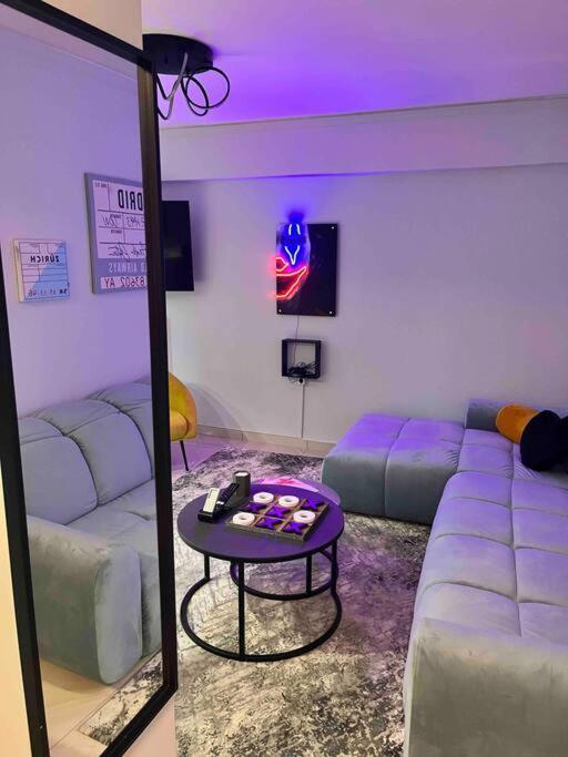 Appartement Fresh Spicy 1Bd Amusement Arcade à Athènes Extérieur photo